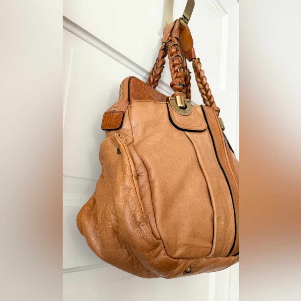 Chlo Heloise Bag - image 3